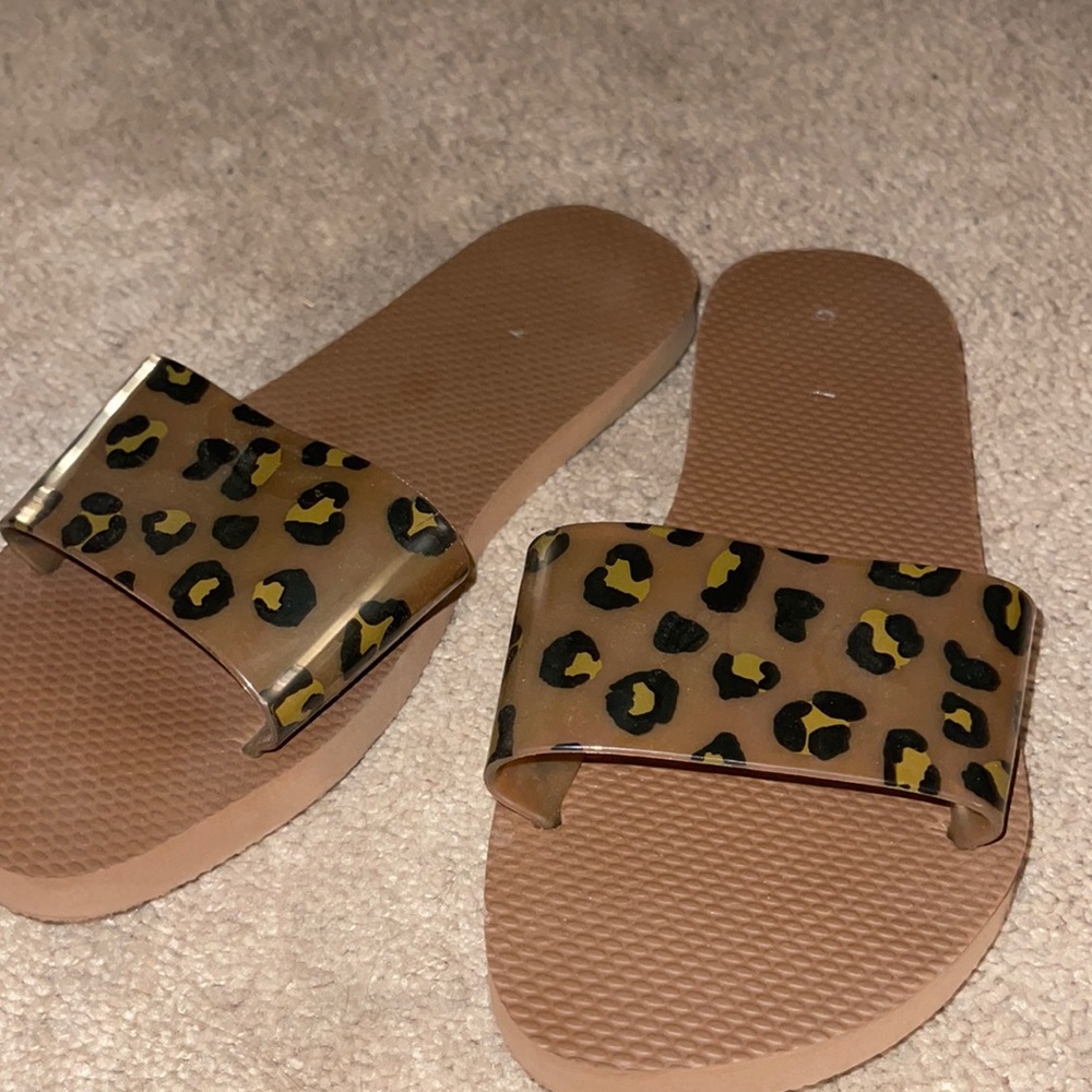 Old Navy Slides